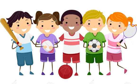 Día internacional del "Deporte para el desarrollo y la paz”