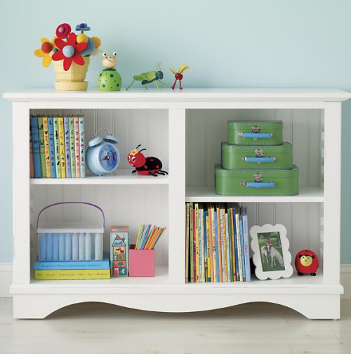 ENSEÑANDO A TUS HIJOS A ORGANIZAR JUGANDO