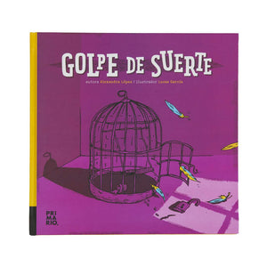 Golpe de Suerte