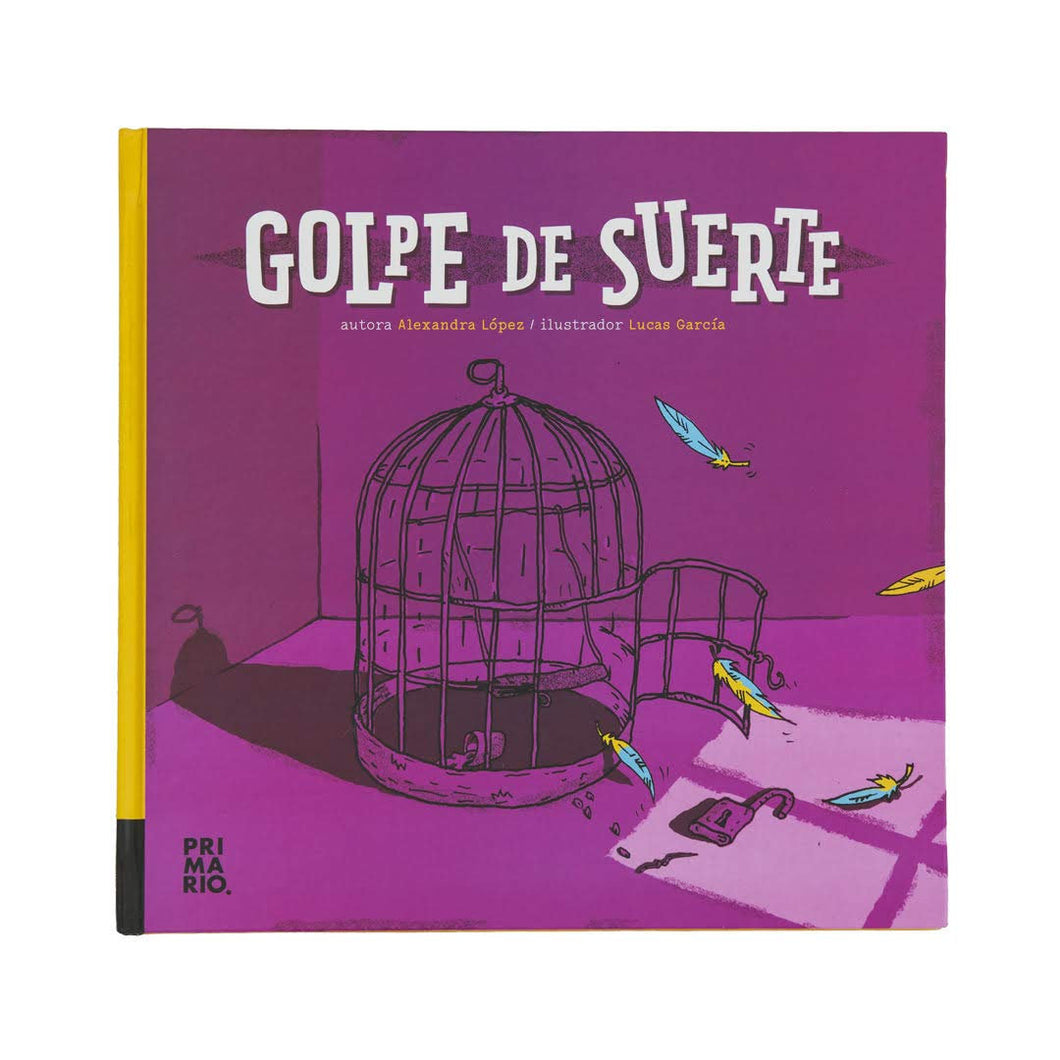 Golpe de Suerte