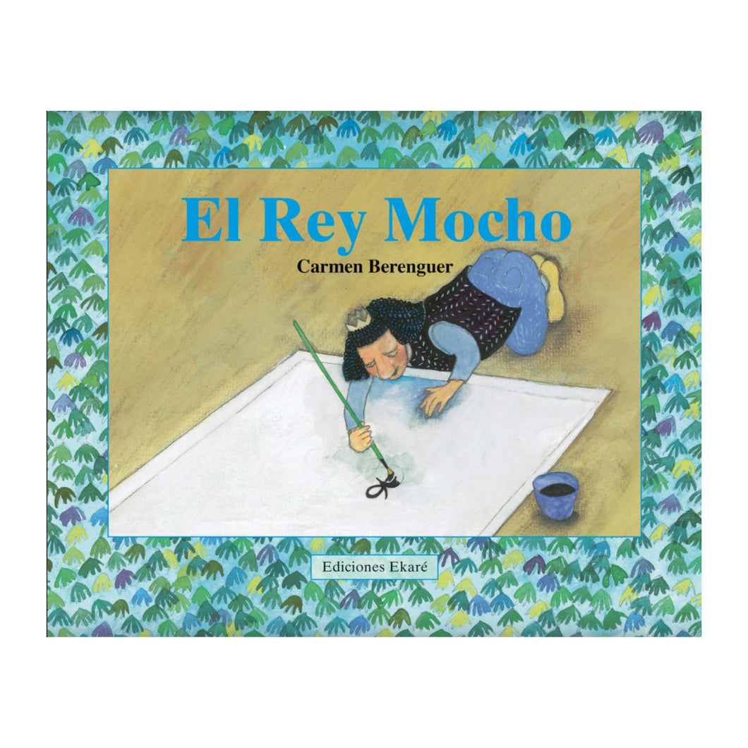 El Rey mocho