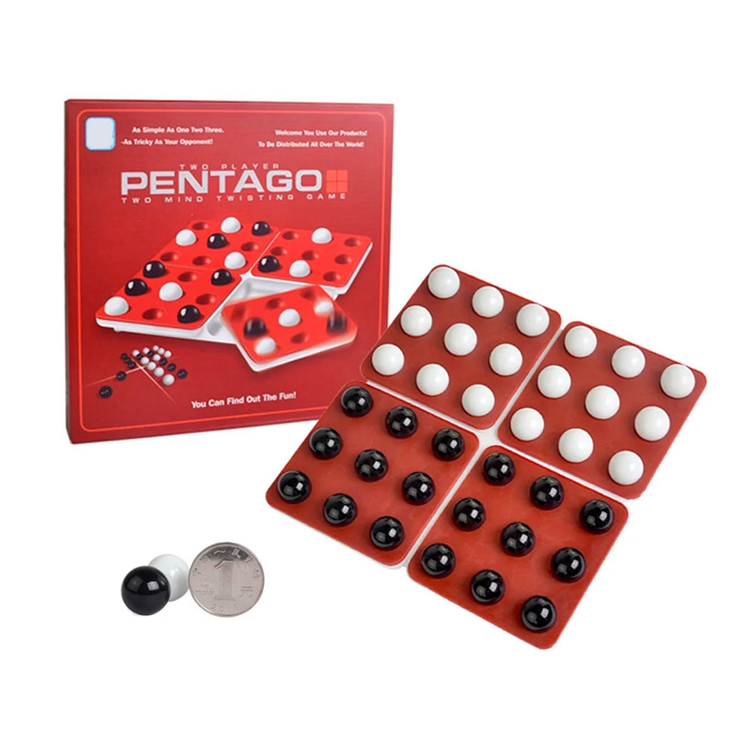 Pentago