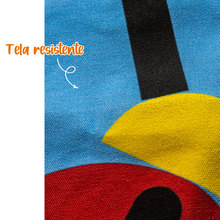 Cargar imagen en el visor de la galería, Tote bag Wondy
