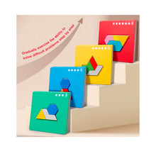 Cargar imagen en el visor de la galería, Master Shapes
