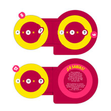 Cargar imagen en el visor de la galería, Juego de multiplicación

