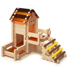 Cargar imagen en el visor de la galería, Zoológico armable
