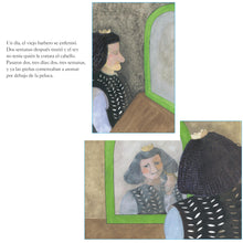 Cargar imagen en el visor de la galería, El Rey mocho
