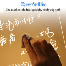 Cargar imagen en el visor de la galería, Pizarra de luz
