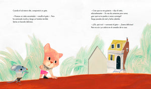 La casita del ratón