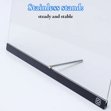 Cargar imagen en el visor de la galería, Pizarra de luz
