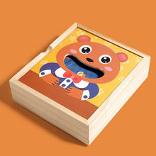 Cargar imagen en el visor de la galería, Osito comelón
