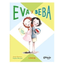 Cargar imagen en el visor de la galería, Eva y Beba
