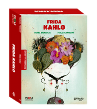 Cargar imagen en el visor de la galería, Biografías para armar
