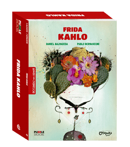 Biografías para armar