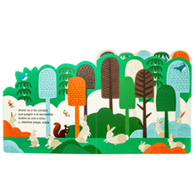 Cargar imagen en el visor de la galería, Veo en el bosque
