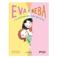 Cargar imagen en el visor de la galería, Eva y Beba
