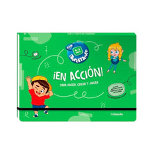 Cargar imagen en el visor de la galería, Abremente En Acción
