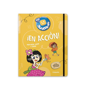 Abremente En Acción