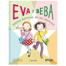 Cargar imagen en el visor de la galería, Eva y Beba
