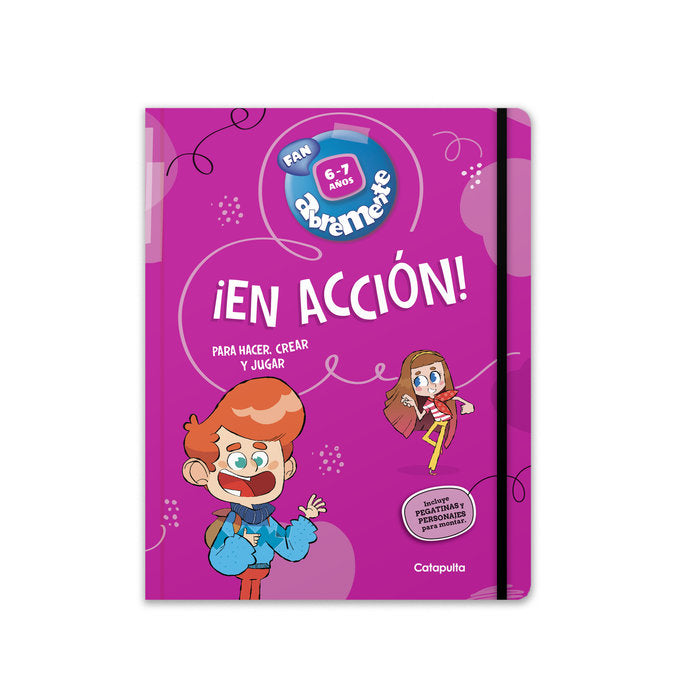 Abremente En Acción