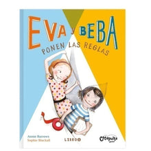 Cargar imagen en el visor de la galería, Eva y Beba
