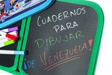 Cargar imagen en el visor de la galería, Cuadernos para dibujar
