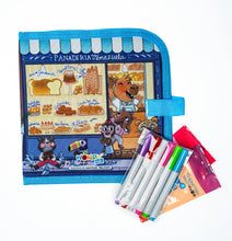 Cargar imagen en el visor de la galería, Cuadernos para dibujar
