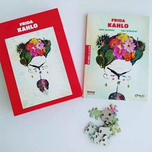 Cargar imagen en el visor de la galería, Biografías para armar
