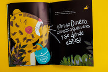 Cargar imagen en el visor de la galería, Dinero ¿Donde estás?
