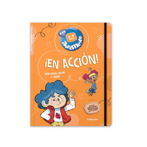 Abremente En Acción