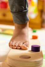 Cargar imagen en el visor de la galería, Tablas de equilibrio
