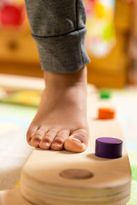 Tablas de equilibrio