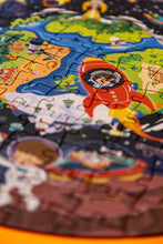 Cargar imagen en el visor de la galería, Rompecabezas del espacio
