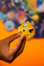 Cargar imagen en el visor de la galería, Rompecabezas del espacio
