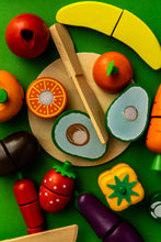 Cargar imagen en el visor de la galería, Frutas y Vegetales
