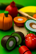 Cargar imagen en el visor de la galería, Frutas y Vegetales

