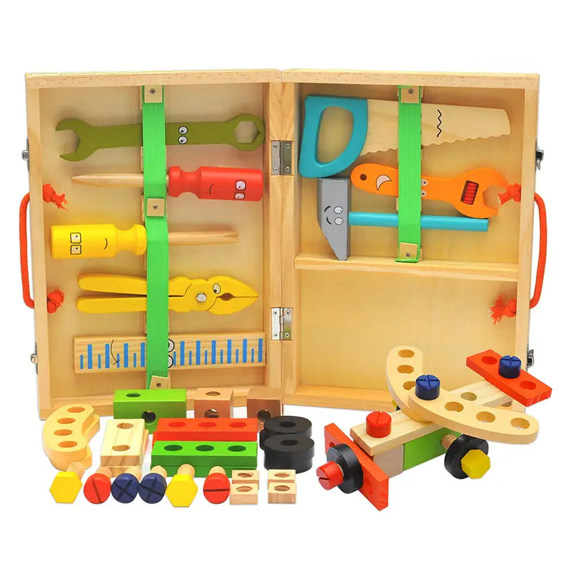 Caja de Herramientas