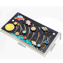 Cargar imagen en el visor de la galería, Sistema Solar
