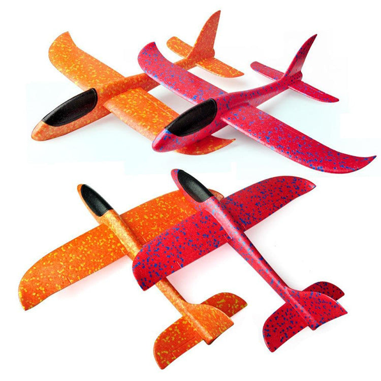 Aviones FlexiFly