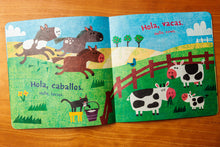 Cargar imagen en el visor de la galería, Libros indestructibles
