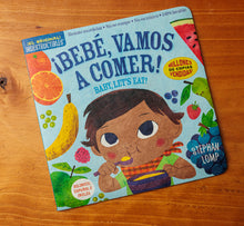 Cargar imagen en el visor de la galería, Libros indestructibles
