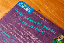 Cargar imagen en el visor de la galería, Libros indestructibles
