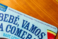 Cargar imagen en el visor de la galería, Libros indestructibles
