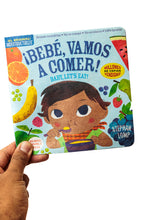 Cargar imagen en el visor de la galería, Libros indestructibles
