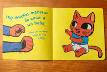Cargar imagen en el visor de la galería, Libros indestructibles
