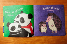 Cargar imagen en el visor de la galería, Libros indestructibles
