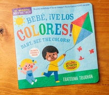 Cargar imagen en el visor de la galería, Libros indestructibles
