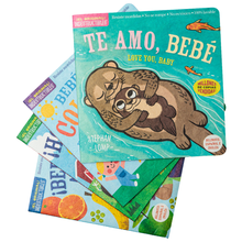 Cargar imagen en el visor de la galería, Libros indestructibles
