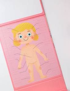 Juego de Odontólogo
