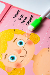 Juego de Odontólogo